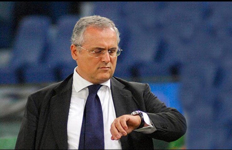 La Lazio pronta a rinforzarsi