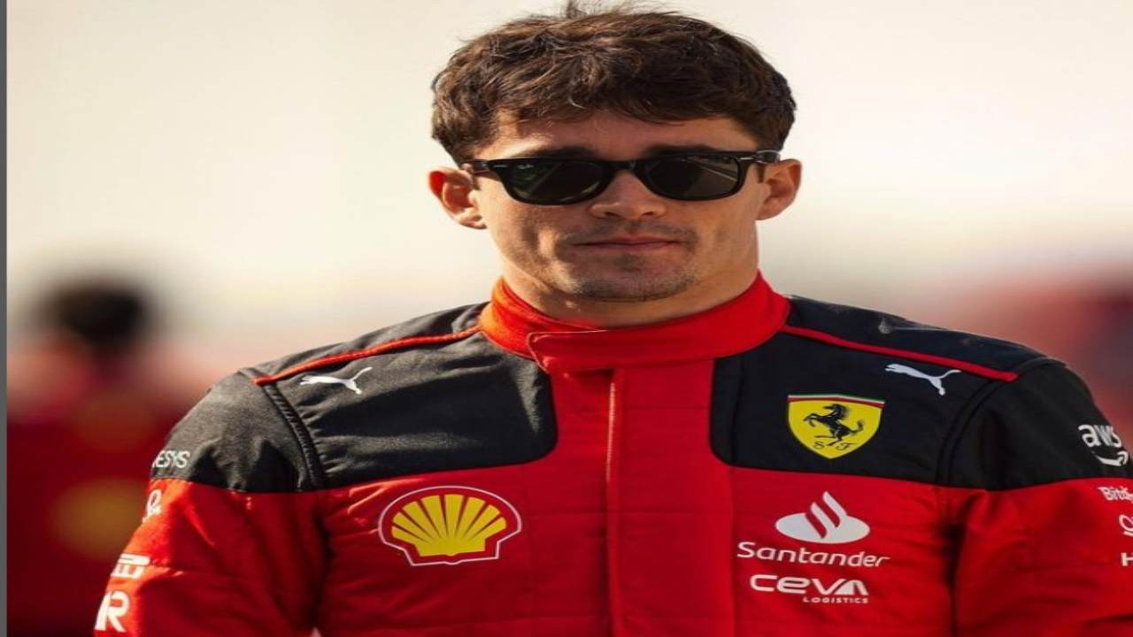 Leclerc è finita con la Ferrari?