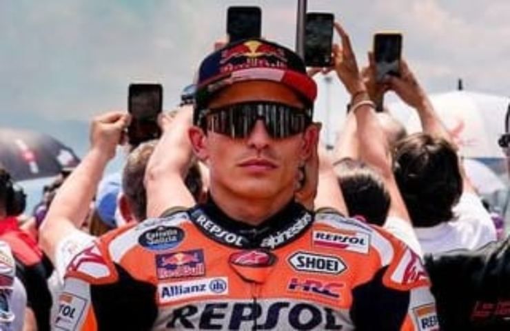 Marc Marquez