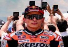 Marc Marquez