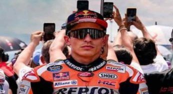 MotoGP, ritiro Marc Marquez: ultim’ora sconcertante, paura per i suoi tifosi