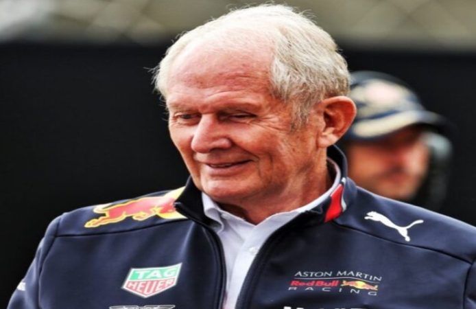 Red Bull, attenzione a Leclerc