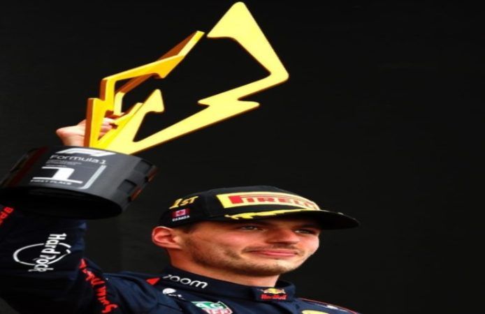 Marko sostituirà Verstappen