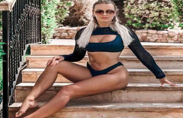 Mercedes Henger