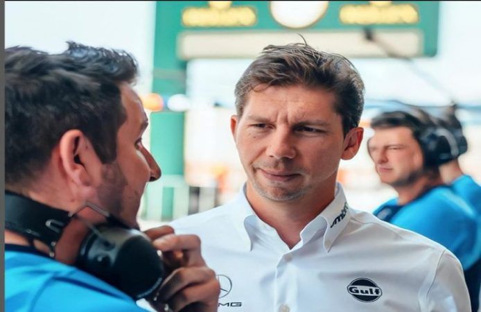Cosa si sa di Schumacher?