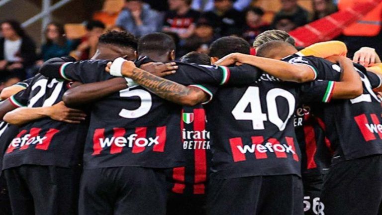 Calciomercato Milan, dalla Liga il grande rinforzo per l’attacco: nome da sogno Calciomercato Milan, dalla Liga il grande rinforzo per l’attacco: nome da sogno