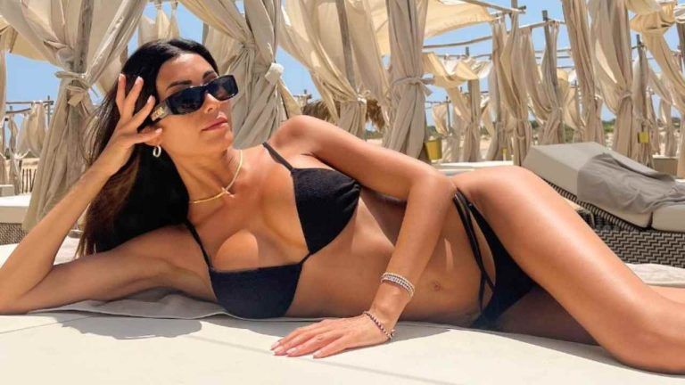 Che spettacolo Federica