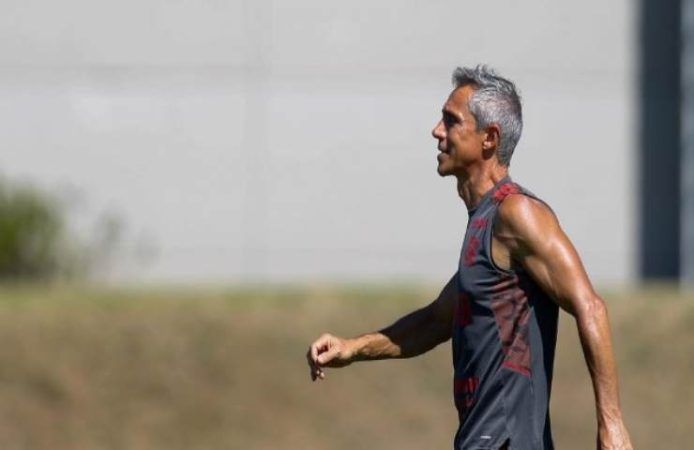 Paulo Sousa possibile esonero Salernitana