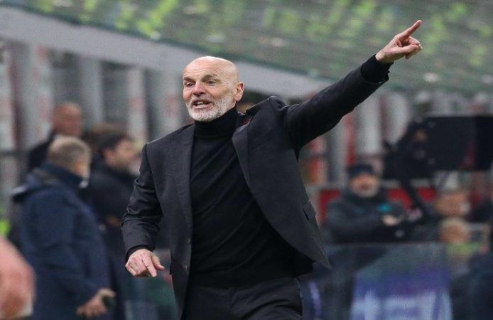 Stefano Pioli derby problemi difesa probabile formazione