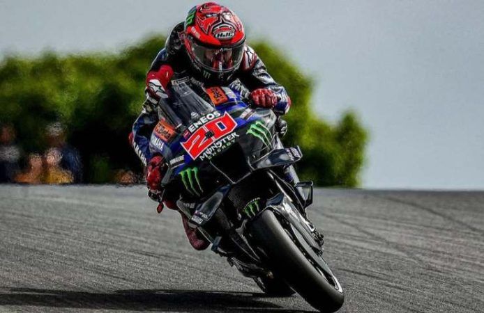 Fabio Quartararo