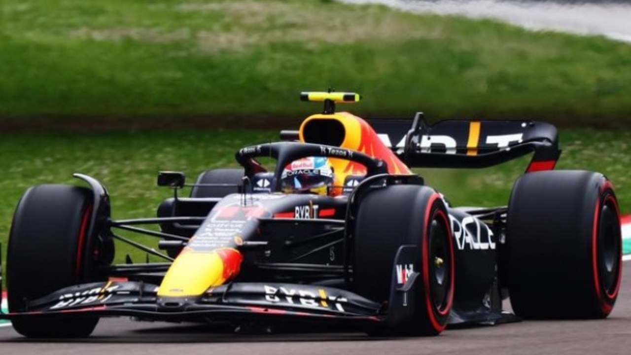 Cos'ha di diverso la Red Bull?