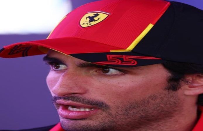 Quale sarà il futuro di Sainz?