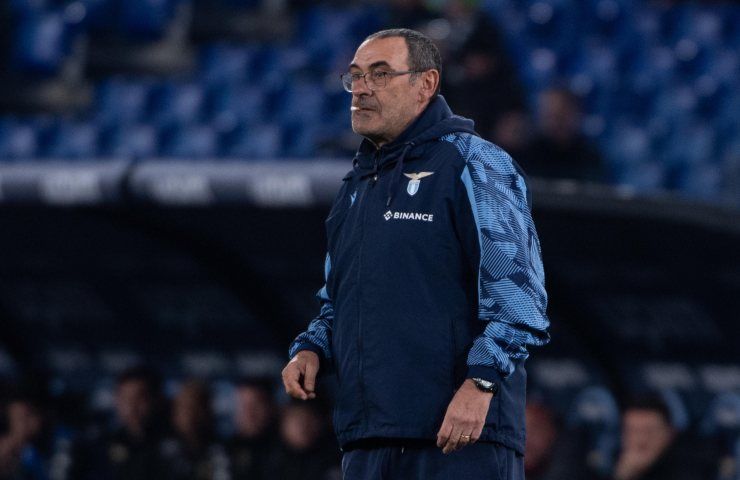 Empoli-Lazio voti tabellino