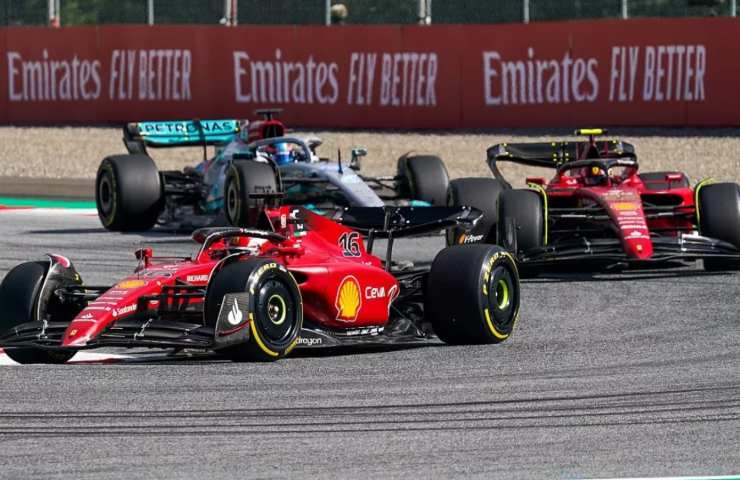 Ferrari: ancora una notizia terribile,