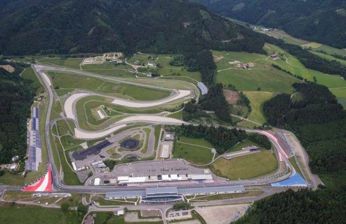 Scelte della Ferrari