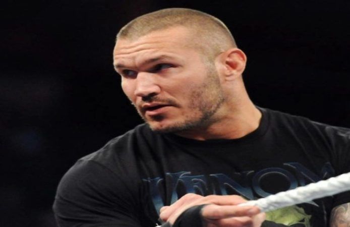Randy Orton di nuovo sul ring?