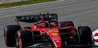 Cosa succede alla Ferrari?