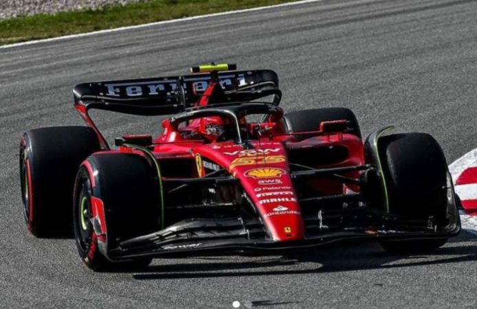 Cosa succede alla Ferrari?
