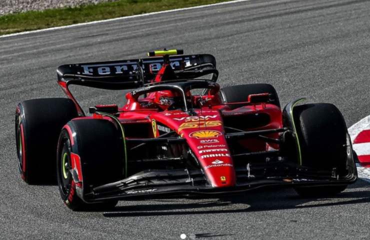 La Ferrari lascia la Formula 1?