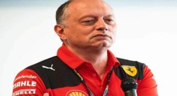 Formula 1, la rivelazione di Vasseur fa tremare i tifosi: “A Suzuka..”