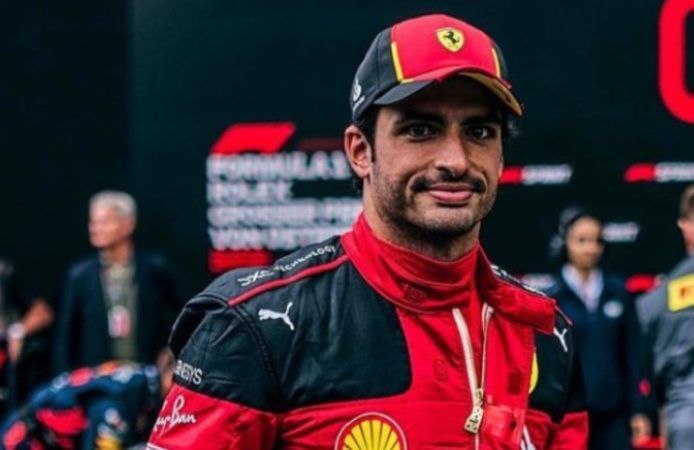 Pronto un sostituto di Sainz?