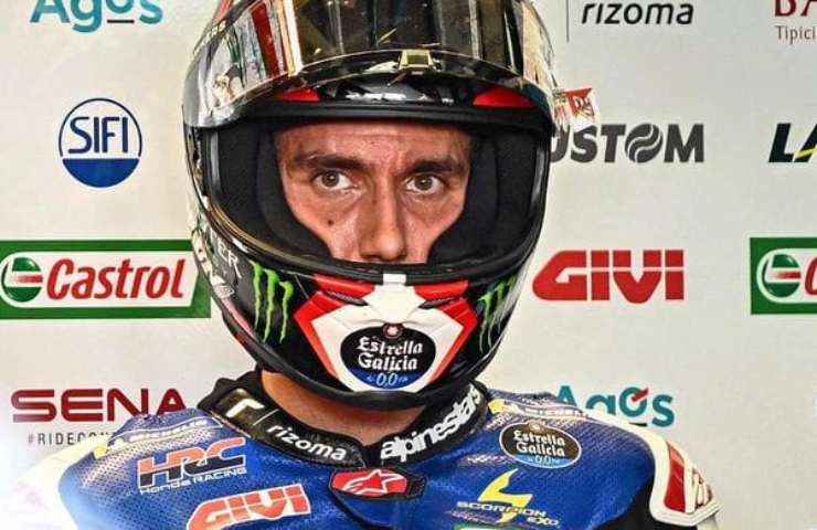 Anche in MotoGp si accende il mercato