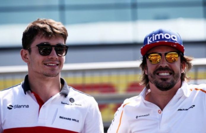 Clamoroso ritorno in Ferrari?