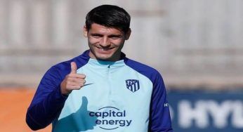 Calciomercato serie A, colpo Morata: arriva il sì dell’attaccante, le ultimissime
