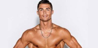 Cristiano Ronaldo cambia sport?
