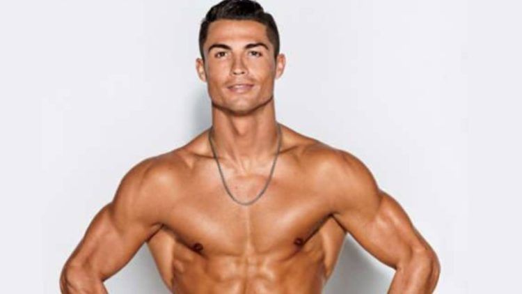 Cristiano Ronaldo cambia sport?