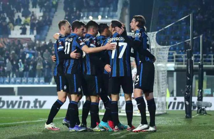 Atalanta cessione Maehle Wolfsburg