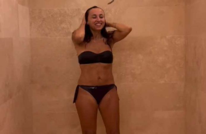 Benedetta Parodi