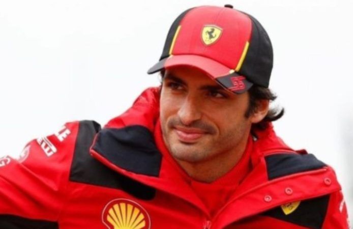 Messaggi radio Sainz-tecnici Ferrari