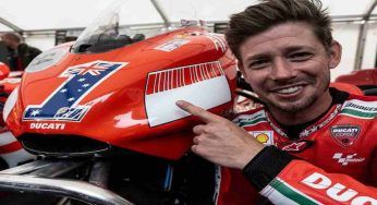 MotoGP, Casey Stoner torna in MotoGP? L’annuncio fuga ogni dubbio: shock per i suoi fans