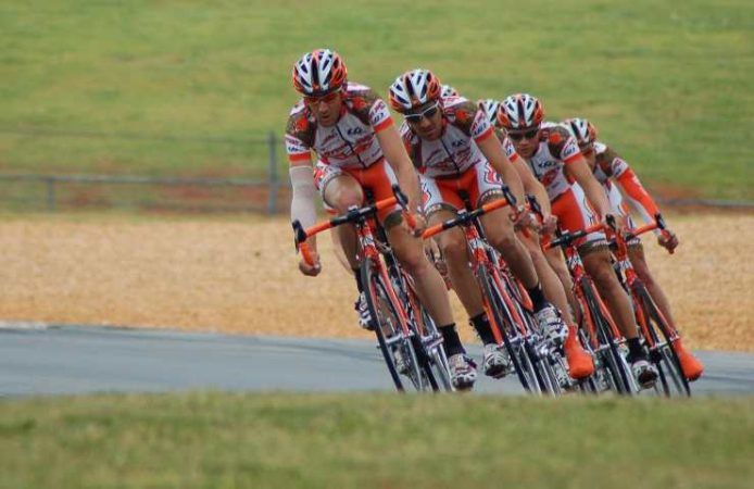 Ciclisti tour de france