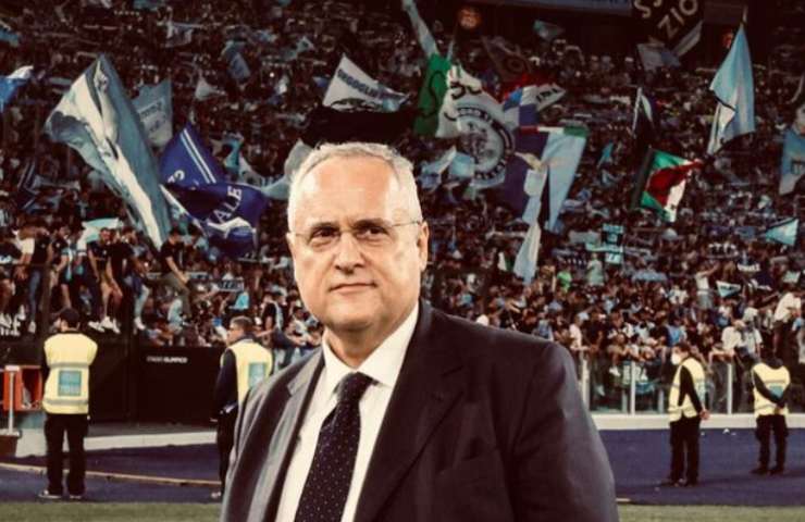 calciomercato lazio