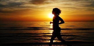 Corsa come diminuire fatica