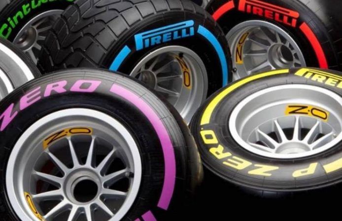 Pronti nuovi modelli