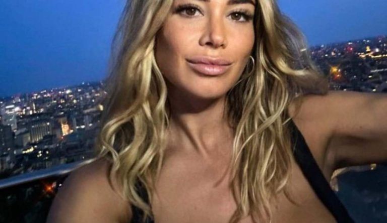 Diletta, che foto!