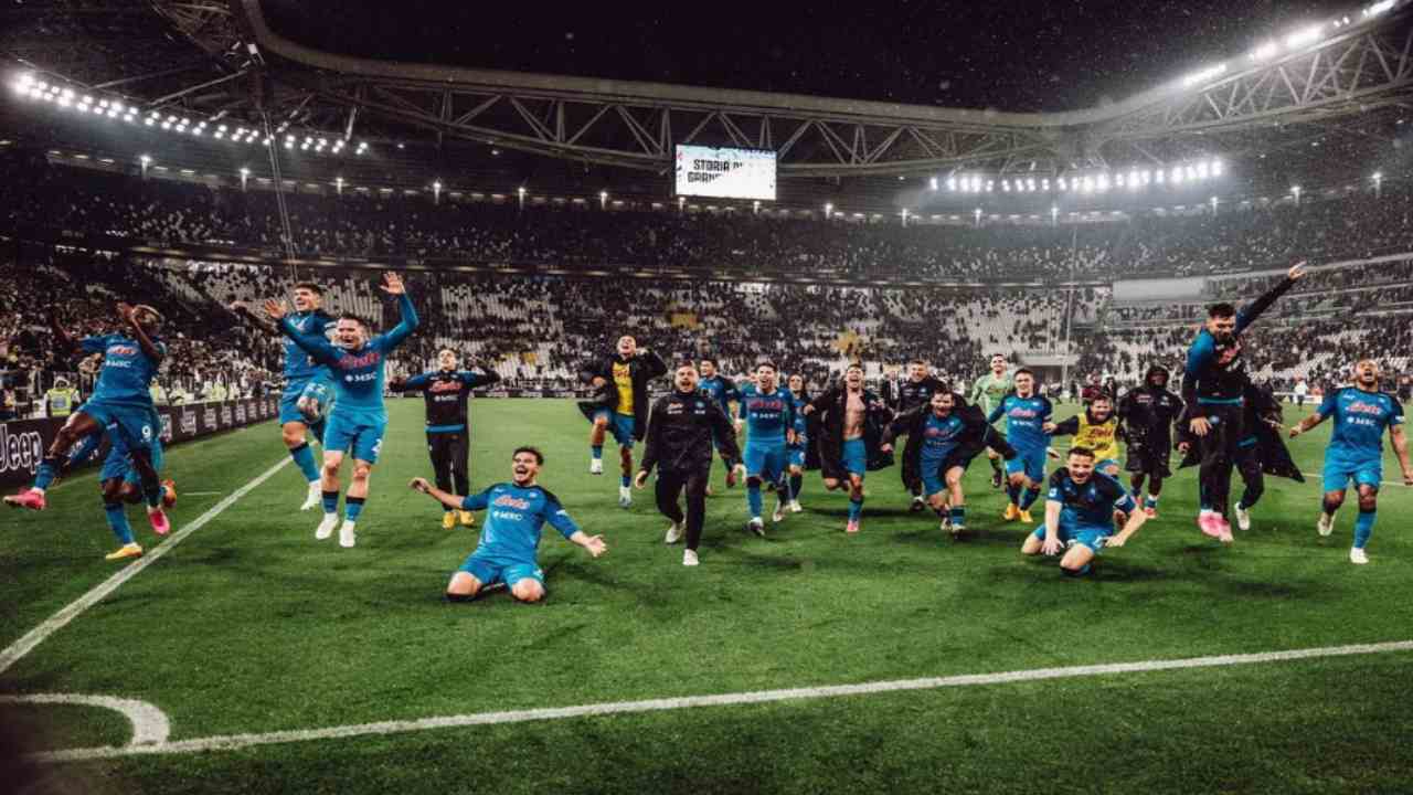 calciomercato Napoli