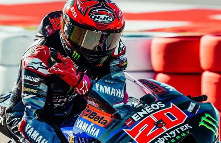 Anche in MotoGp si accende il mercato