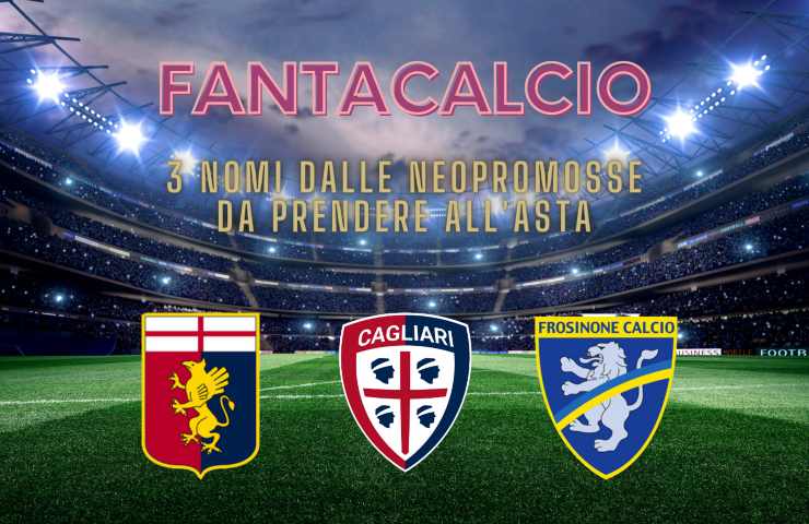 fantacalcio asta neopromosse