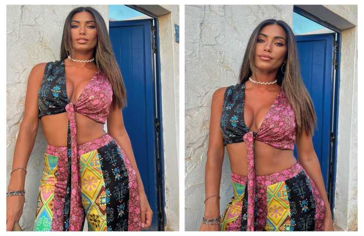 Federica Nargi