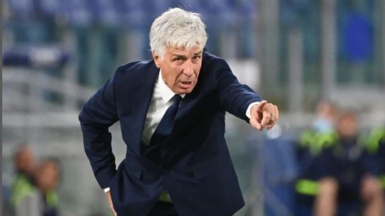 Gasperini rientro convocati Scamacca Sporting