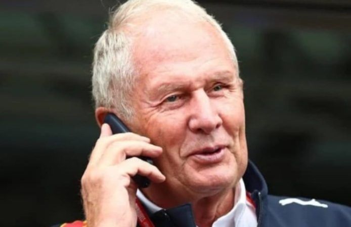 Il futuro di Verstappen