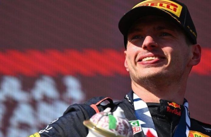 Intervento di Marko su Verstappen