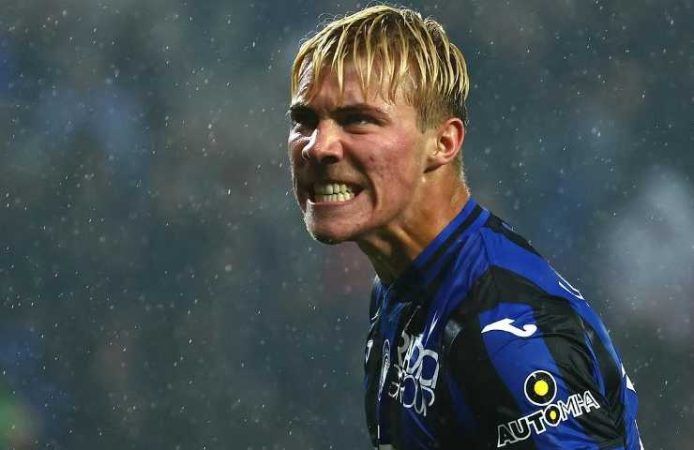 Hojlund addio fantacalcio