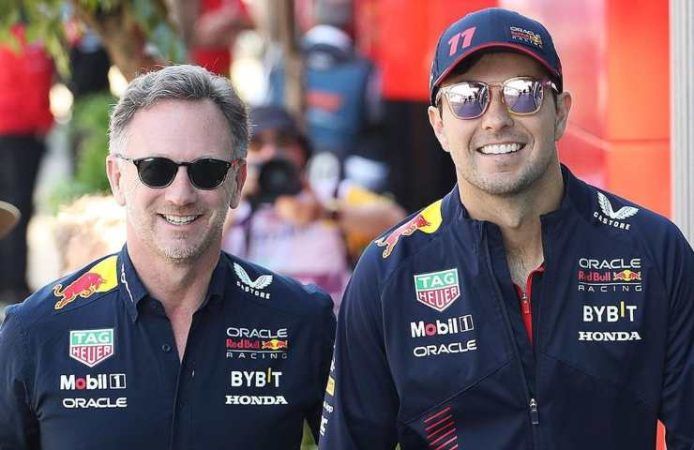 Prossimi piloti Red Bull