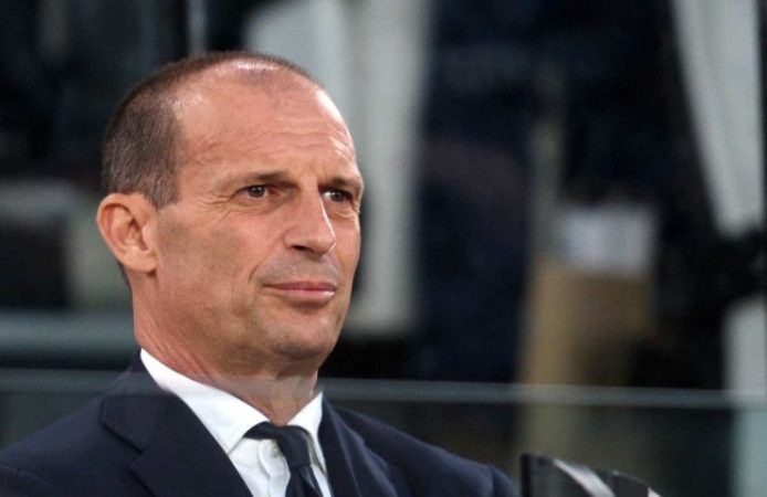 Allegri parole al miele Lippi Trapattoni Capello stoccata Conte