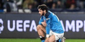 Calciomercato Napoli, il Newcastle preme per la cessione Kvaratskhelia
